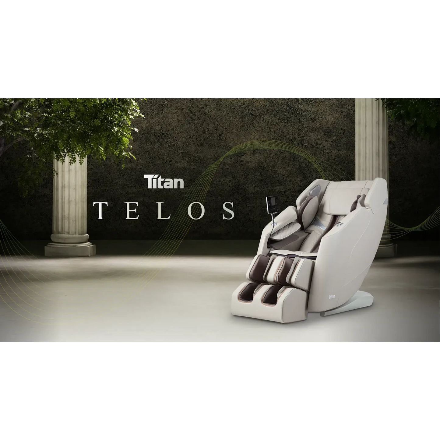 Telos Massage Chair