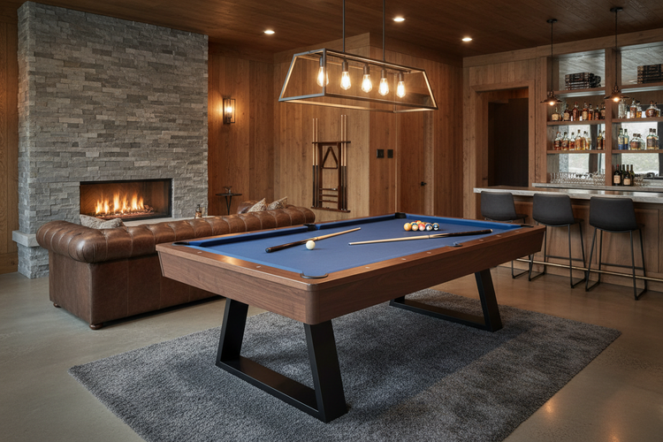 Pool Tables