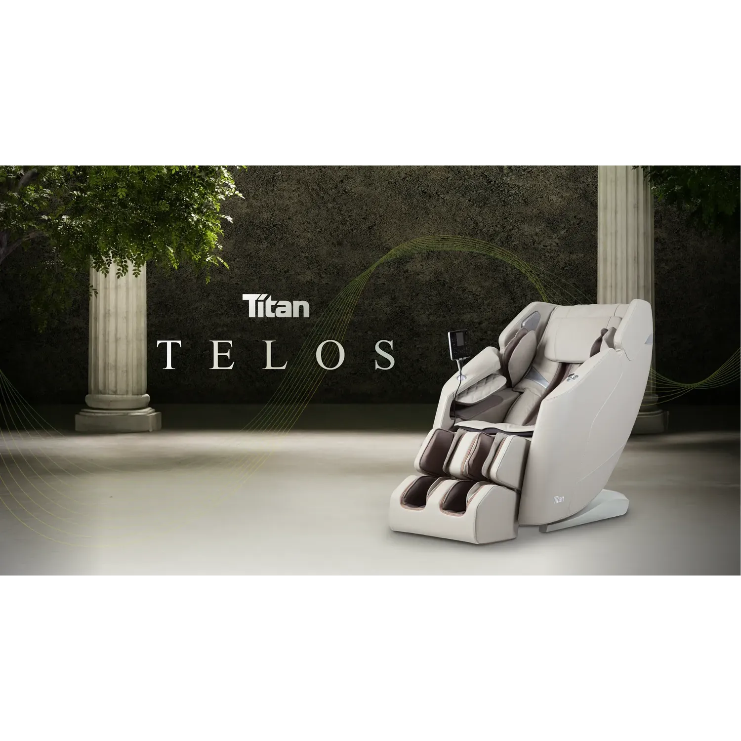 Telos Massage Chair