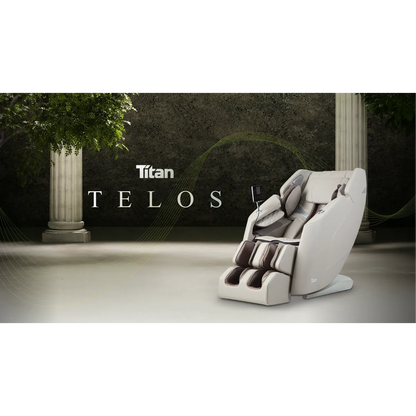Telos Massage Chair
