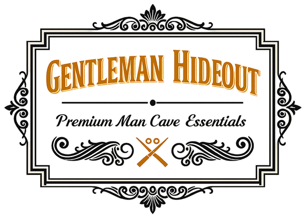 Gentleman Hideout