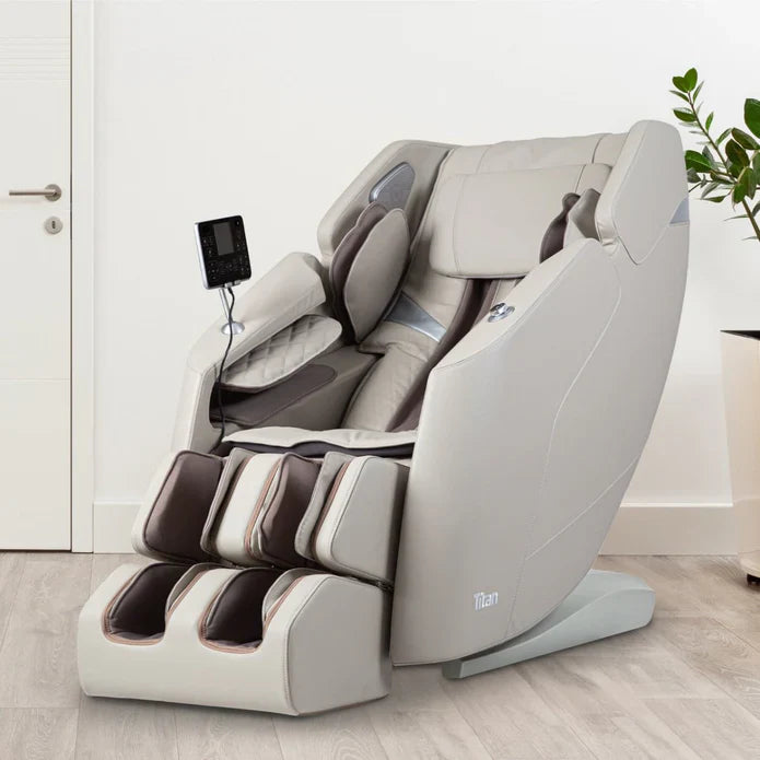 Telos Massage Chair